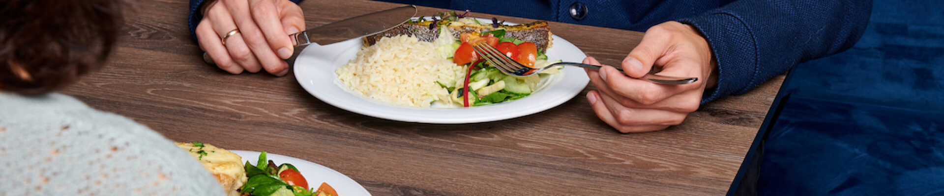 Ikdienas pusdienu piedāvājumi